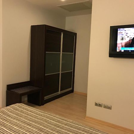 Mim Hotel Istanbul Exterior photo