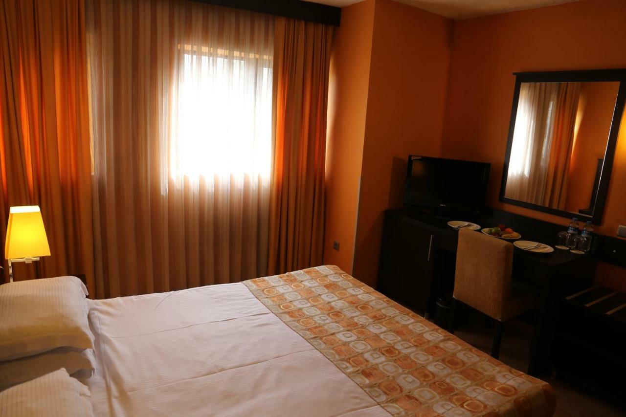 Mim Hotel Istanbul Exterior photo
